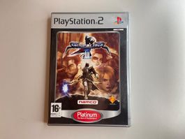 Soul Calibour III - PS2