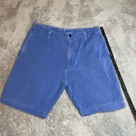Myths Shorts Hellblau Gr. 48 W32 W33 Italien Chino
