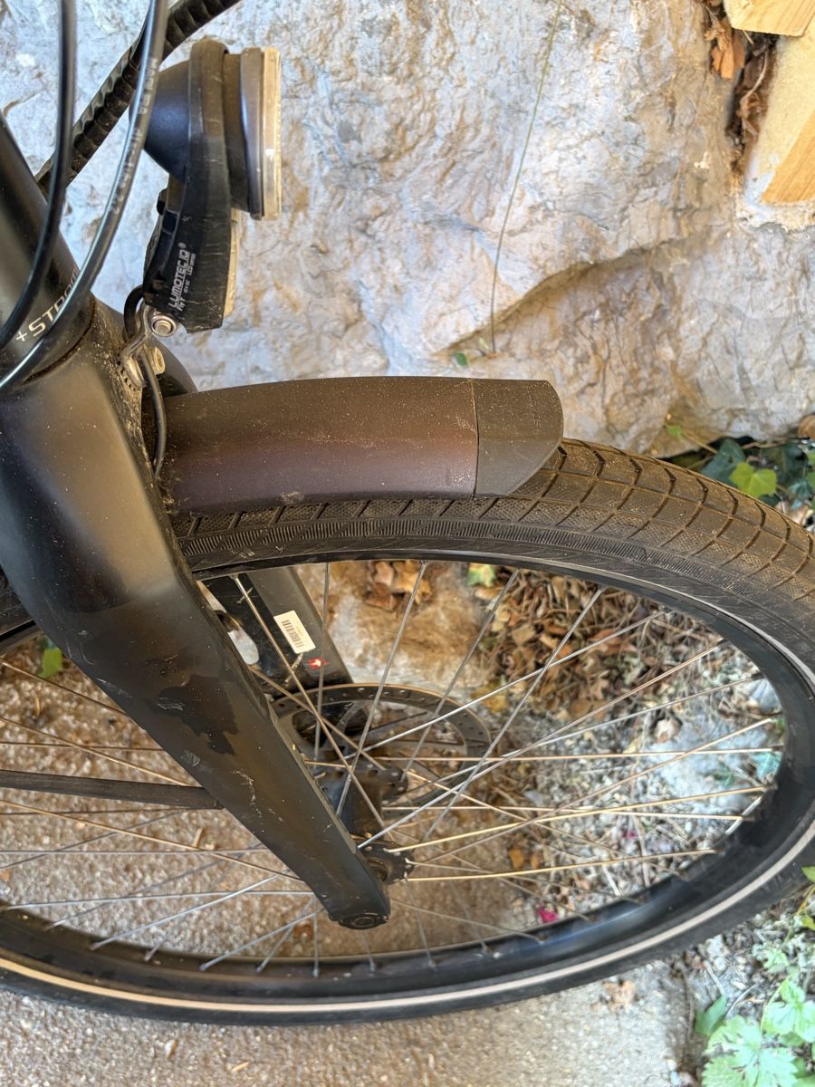 Stromer Biciclette: E-Bike Stromer S1 – Difettoso da Helgisried venduto da martis3