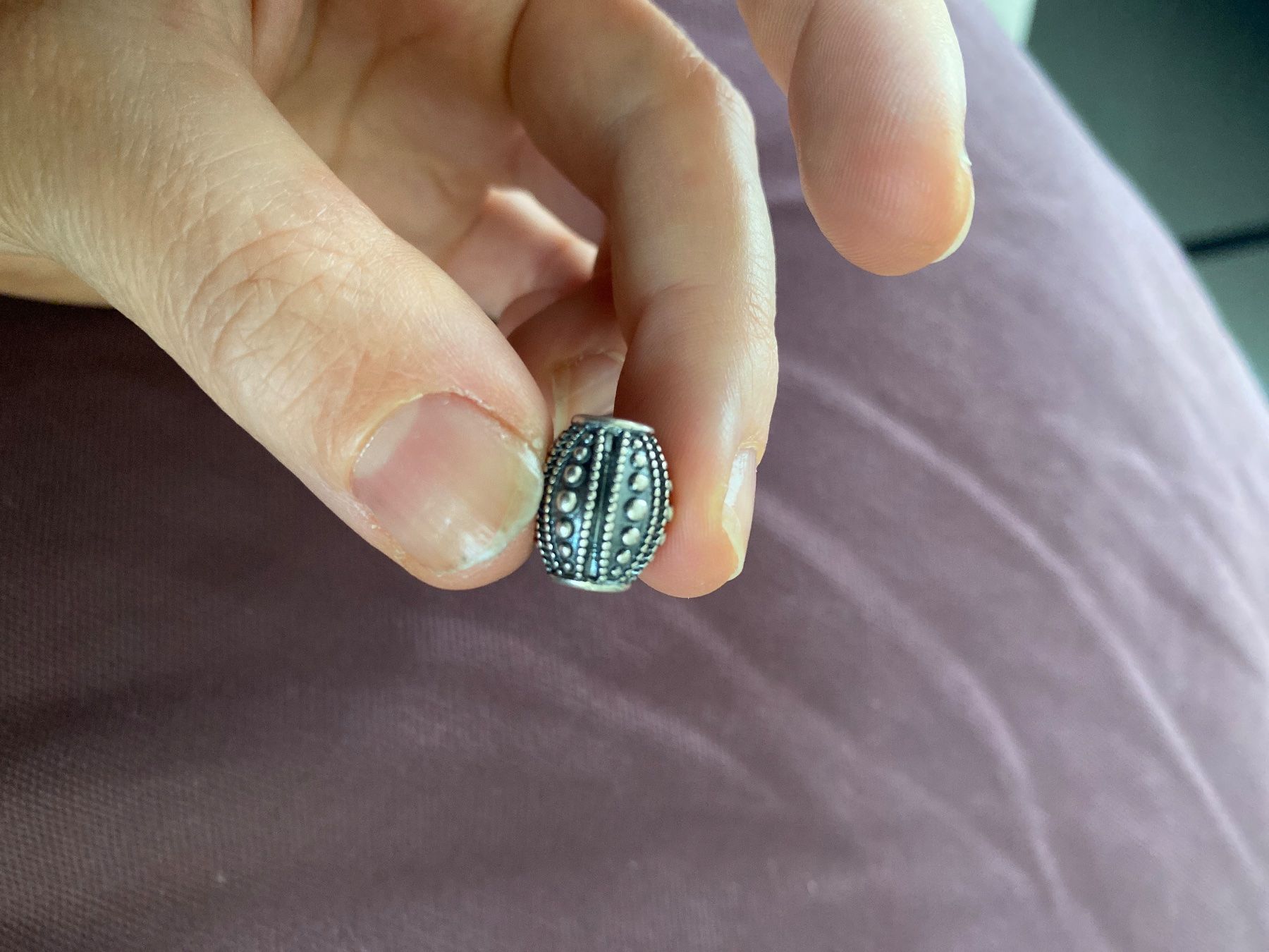 Pandora Anhänger: Pandora Charm – Gebraucht aus Muri AG von sonneblueme10 1