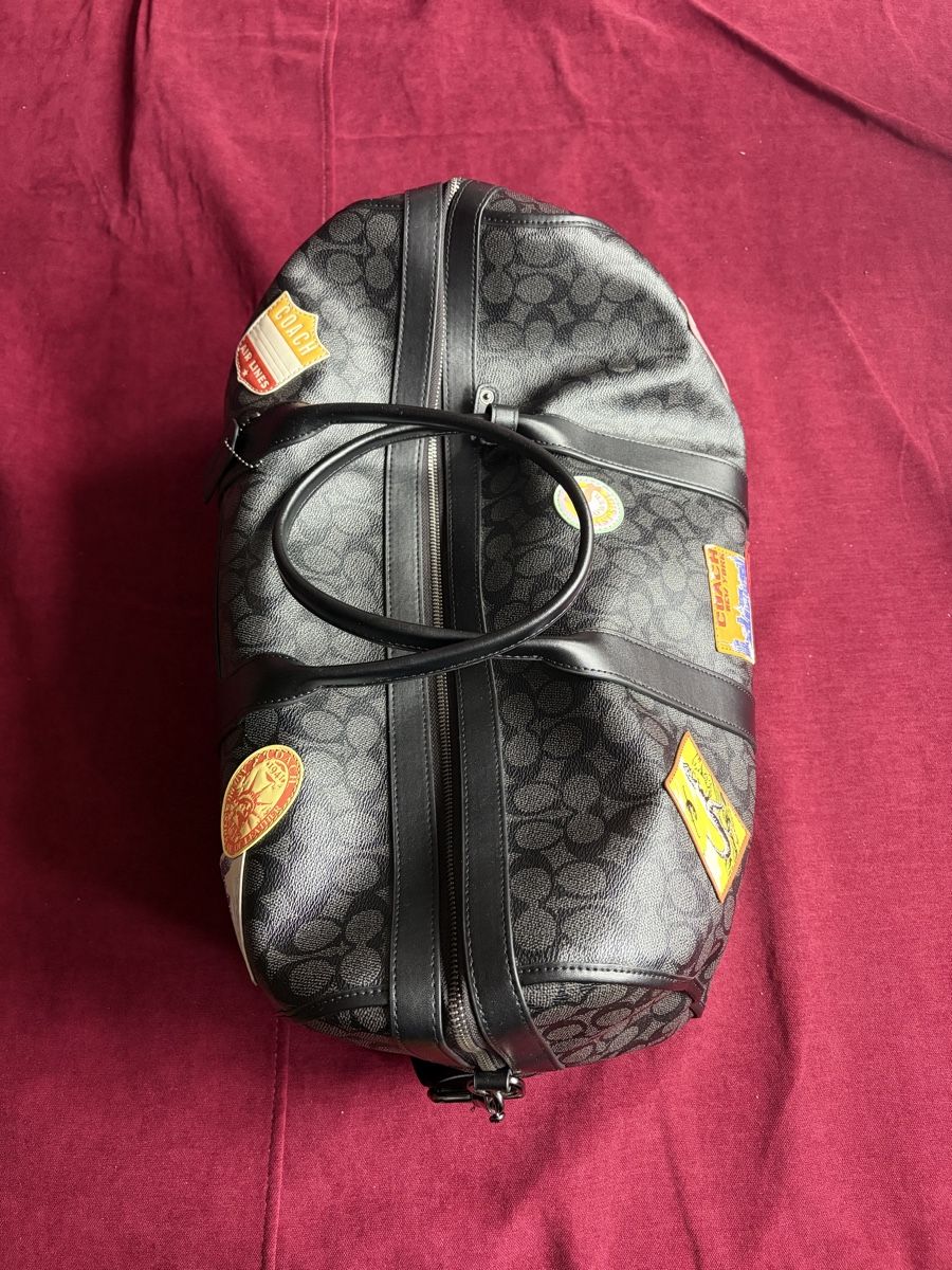 Coach Borse: Coach Travel Bag 45L – Nuovo (secondo la descrizione) da Lausanne venduto da doa_nc5v 1