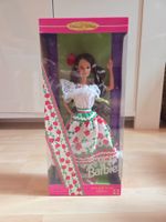 Barbie Collection Messicana Collector Edition Mai Jouée, ...
