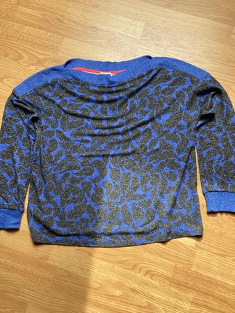 STREET ONE Pullover Gr. 38