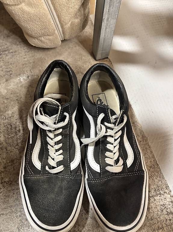 Herrenschuhe: Basket  – Gebraucht aus Lausanne von Mbama23 1