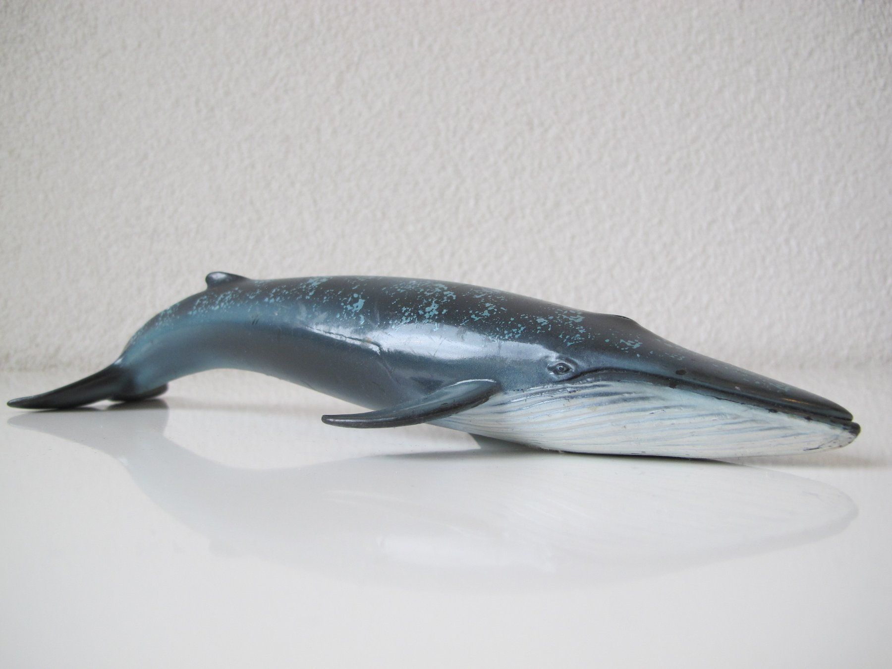 Schleich Statuette: Schleich 14552 Blauwal – Usato da Vilters venduto da hedi00 5