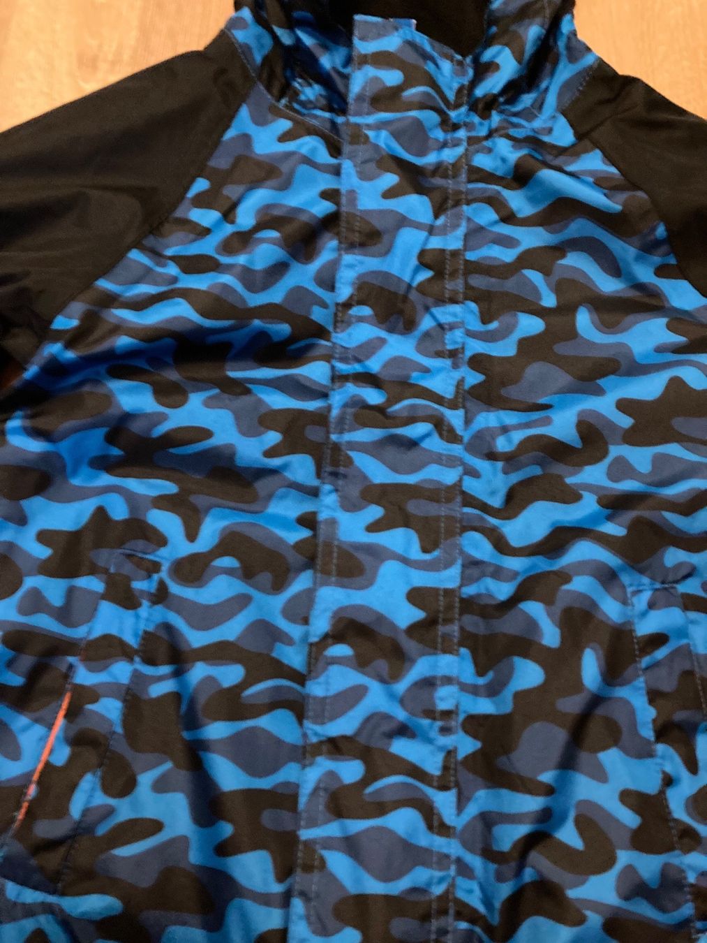 Giacche & Cappotti: Kinder Regenjacke Gr. 104 – Usato da Emmenbrücke venduto da JJ_89 1