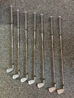 Fers de golf PING Blueprint 4-pw
