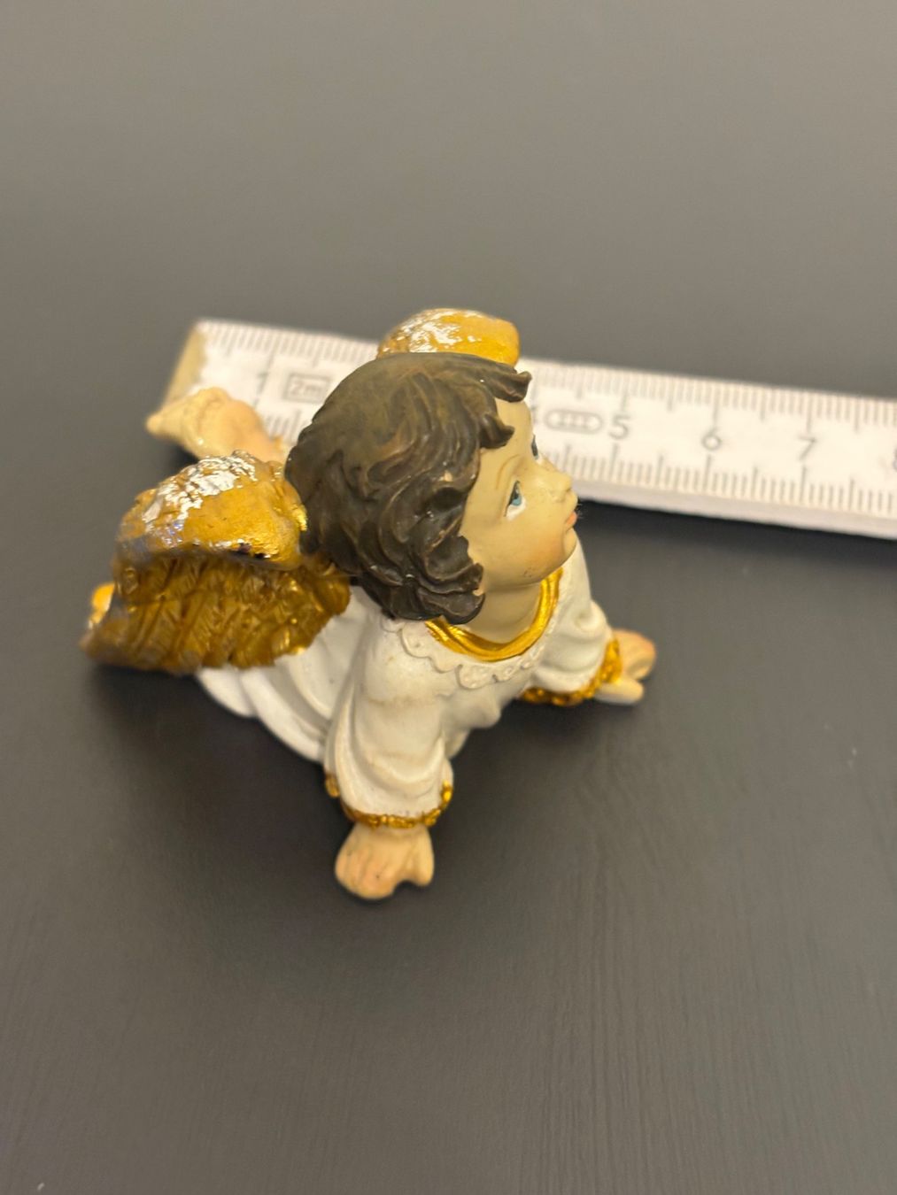 Statuette: Engel-Figur – Usato da Ettiswil venduto da joe_69vb