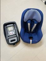 Maxi Cosi Pearl und ISOFIX Basis FamilyFix Blitzangebot 24H