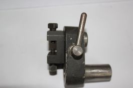 Schaublin Tangential-Stahlhalter Schaft D=20mm