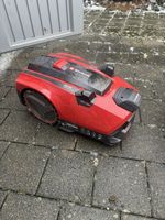 Einhell FREELEXO CAM PLUS Mähroboter - Top Zustand!