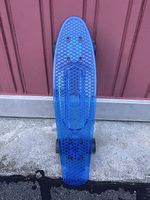 Mini Skateboard