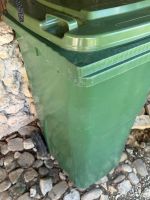 GRÜNER MÜLL CONTAINER 240L