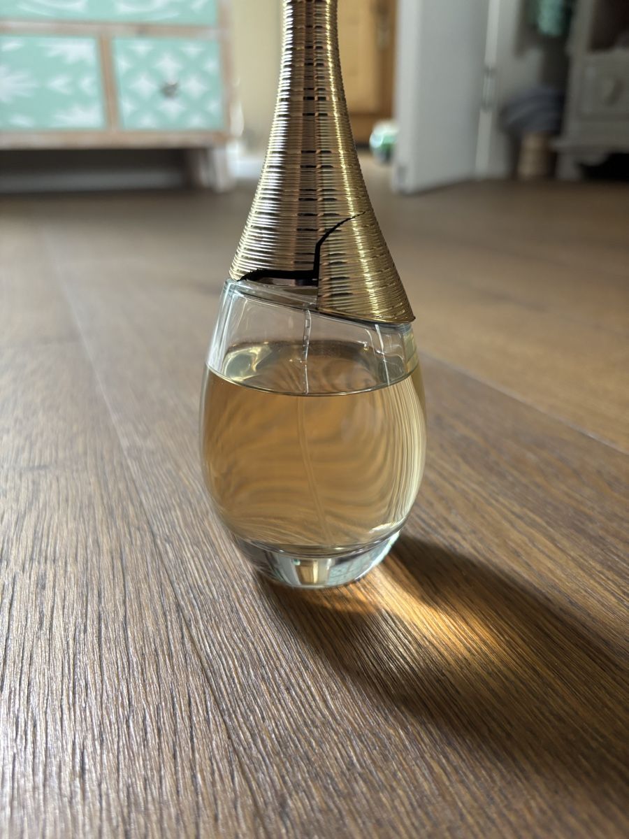 Dior Profumi & Eau de Toilette: Dior J'adore Eau de Parfum 100ml – Usato da Nottwil venduto da jon_wg27 2