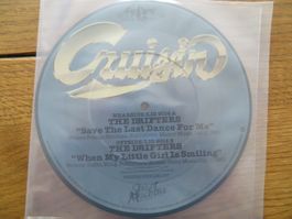 Cruisin' & The Drifters - Seltene Picture Vinyl Single!  ...