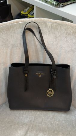 Michael Kors Tasche, Schwarz, Top Zustand! Aktuell