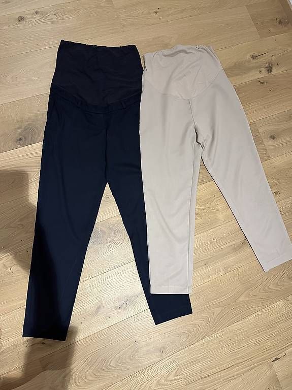 H&M Pantalons: Umstandshose – D'occasion à Freienwil par Eggice2994