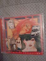 Nina Hagen - Definitive Collection - CD original rare!