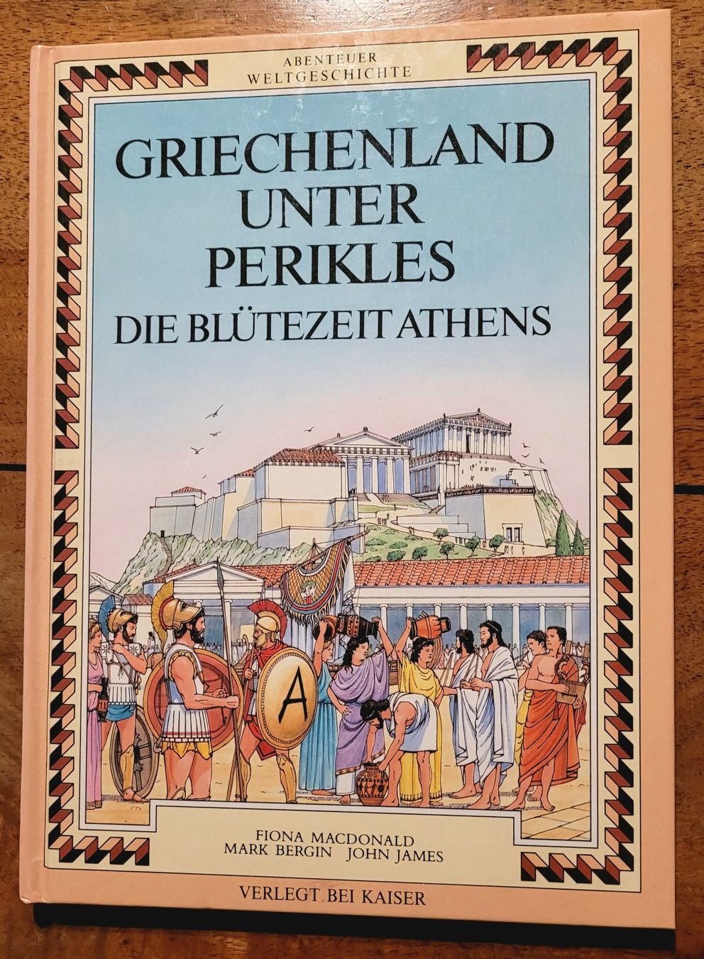 Bücher: 4 Jugendbücher Geschichte – Gebraucht aus Oberuzwil von rtr_wp6m 1