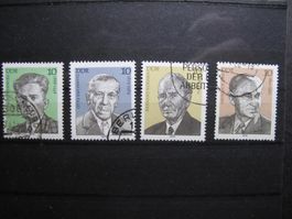 DDR 1979 Persönlichkeiten gest