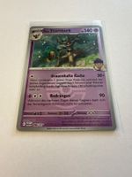 Hop’s Trombork Poke Ball  096/217 Reverse Holo Deutsch ASC