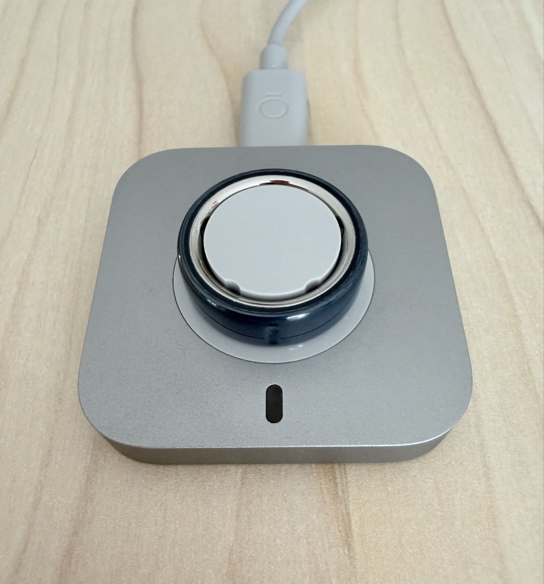 Oura Anelli: Oura Ring 4 Ceramic, Grösse 8, Farbe Midnight – Nuovo (secondo la descrizione) da Gränichen venduto da Chanelsusi 1
