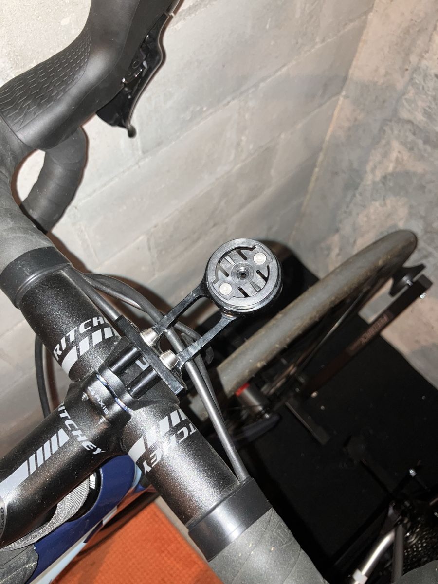 Garmin Supports de vélo: JRC Fahrradcomputer Halterung – Neuf (Voir description) à Schüpfen par Jefferson_95 2