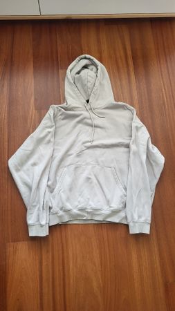 Sweat à capuche