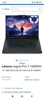 Lenovo Gaming Laptop