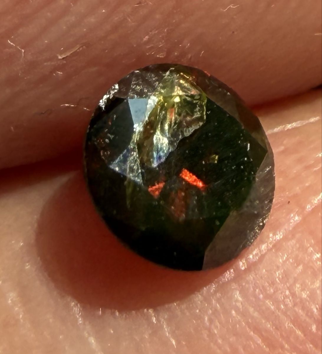 Pietre preziose: Diamant Rarität!!!!!! – Usato da Oberhof venduto da RealStone 5