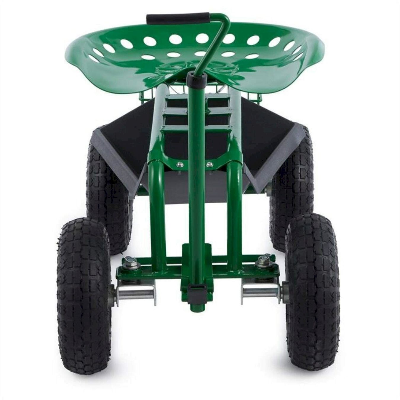 Gartenstühle: Waldbeck Park Ranger Gartensitz 130 kg – Neu und originalverpackt aus Bottighofen von zaap 2