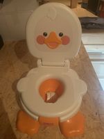 Pot pour petits enfants