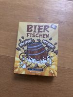 Kartenspiel Bierfischen von Denkriesen