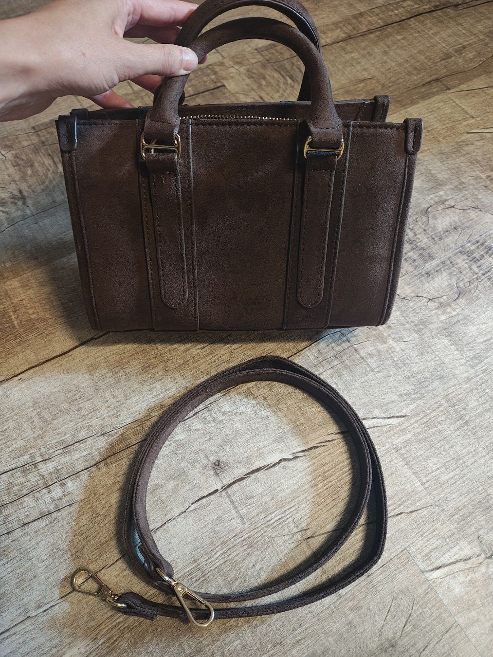 Sacs femmes: Stradivarius Handtasche – Neuf (Voir description) à Göschenen par dom_97mp 1