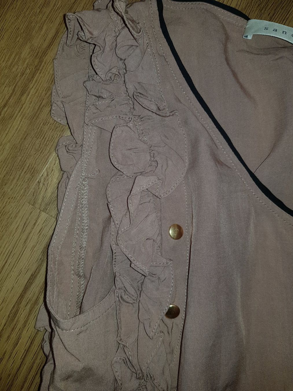 Max Mara Vestiti: MAXMARA,  SANDRO, UNGARO. ....Kleider,Bluse – Usato da Wetzikon ZH venduto da med_2y76 5