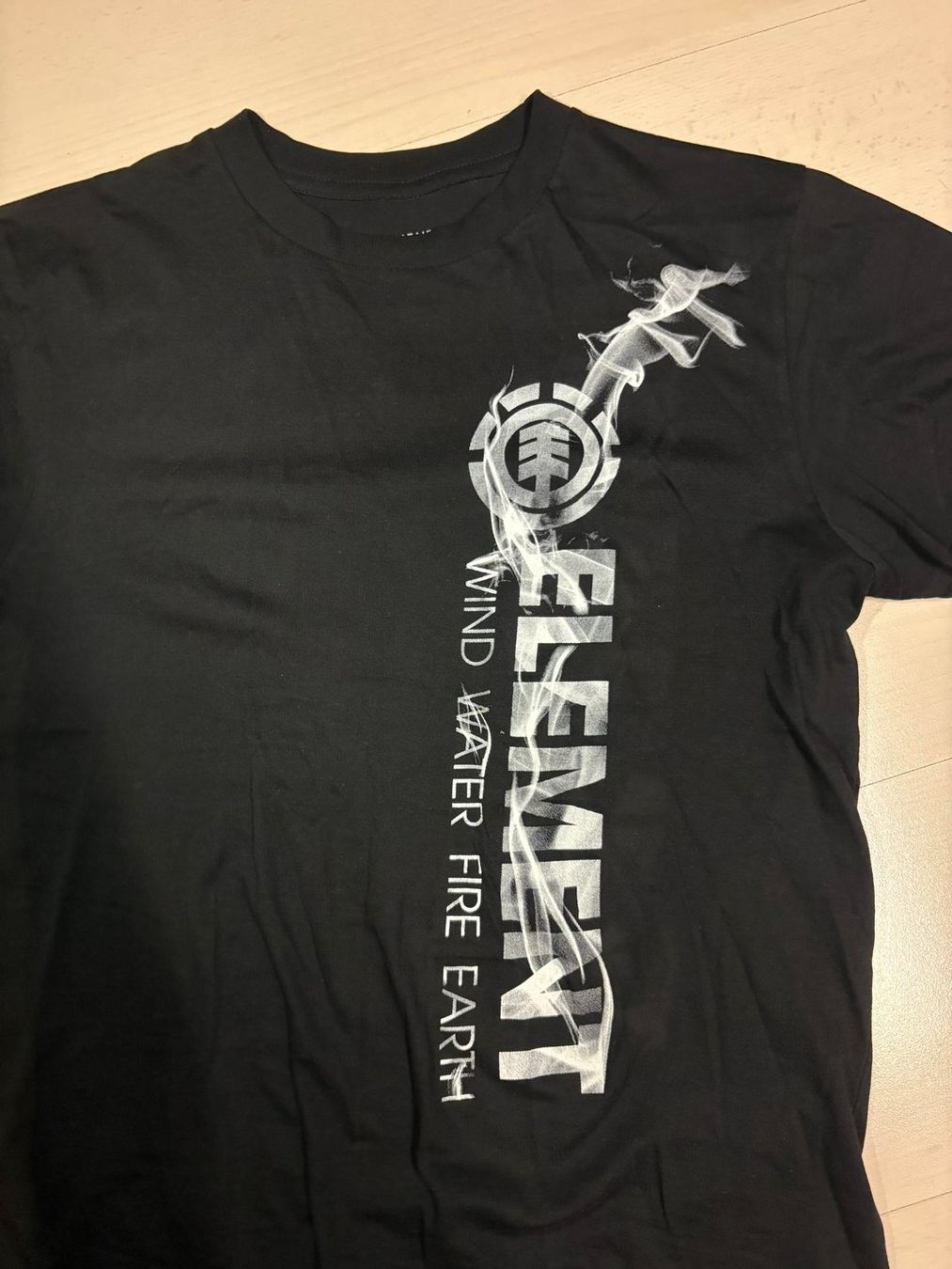 Element T-shirt: original: element T-Shirt S - Klein/Small (gebraucht) – Usato da Binningen venduto da CheapandGood 1
