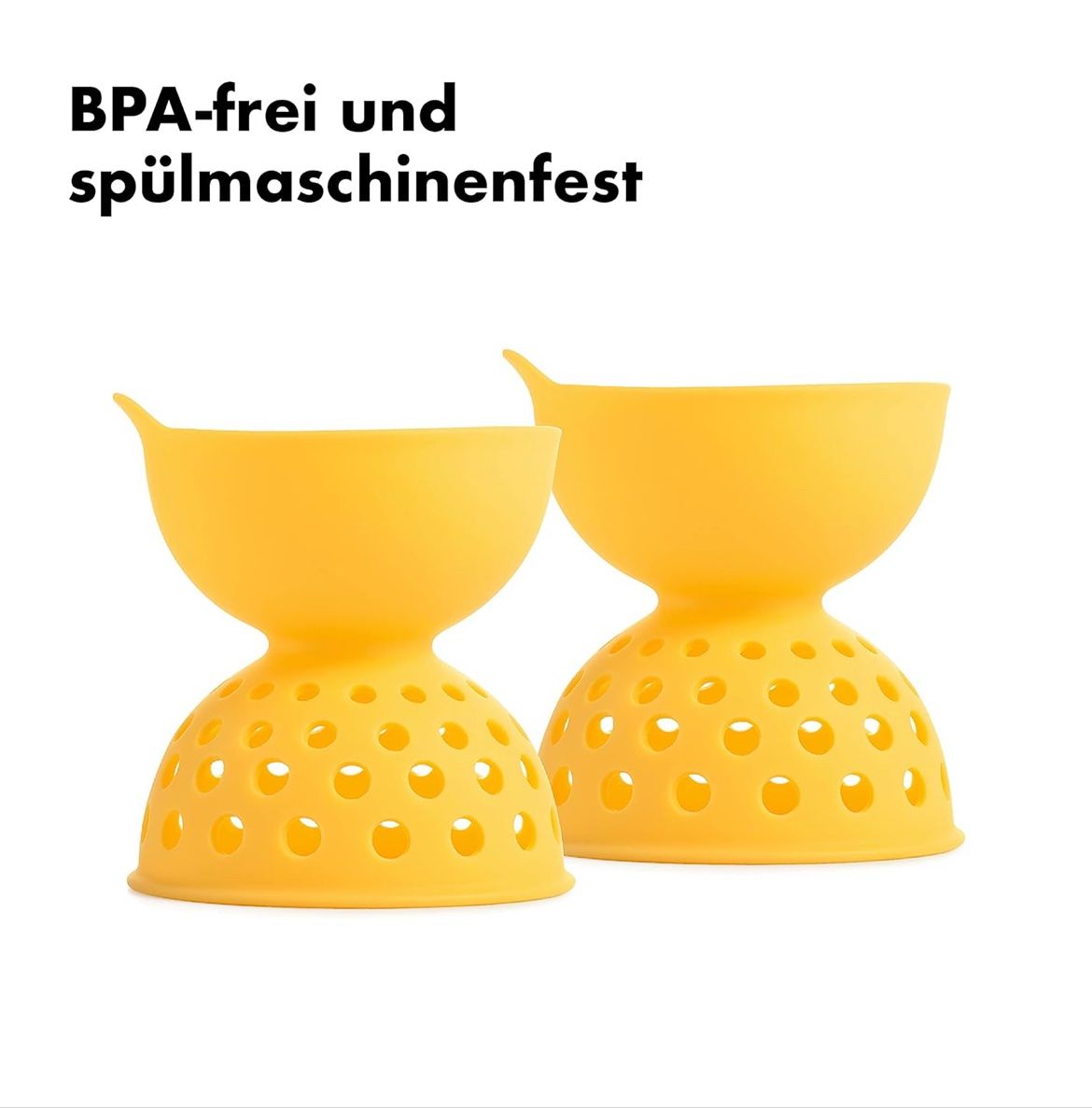 Set di piatti: OXO Eierwilderer 4 St. – Nuovo (secondo la descrizione) da Schlossrued venduto da Eliazar 6