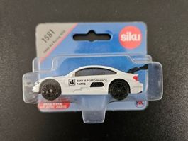 Neu - Siku - 1581 - BMW M4 Racing