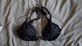 Bikini Oberteil von Hunkemöller, Grösse XL, fabrikneu