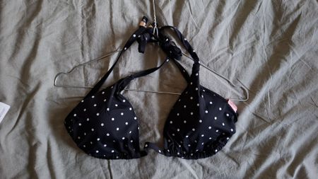 Bikini Oberteil von Hunkemöller, Grösse XL, fabrikneu