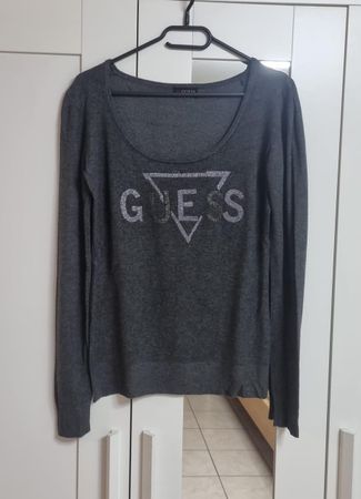Pullover GUESS taglia M