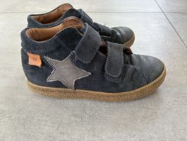 Lederschuhe Naturino Grösse 31