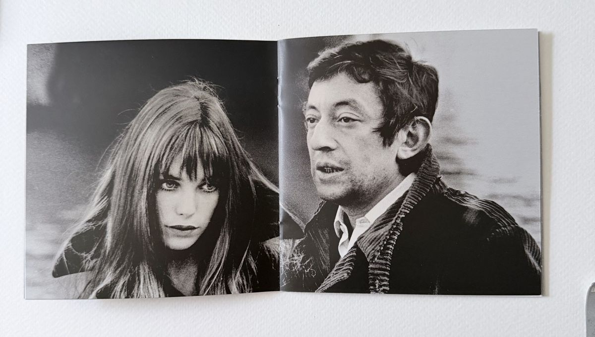 CD: Serge Gainsbourg Les 100 Plus Belles Chansons coffret CD – Nuovo (secondo la descrizione) da Courgevaux venduto da auxtrouvailles 5