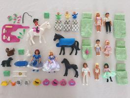 LEGO BELLVILLE Figuren Tiere Zubehör