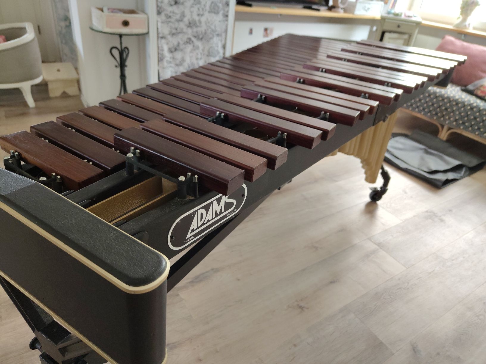 Strumenti musicali: schönes ADAMS Marimba Junior 4 – Usato da Muttenz venduto da e_senn 3