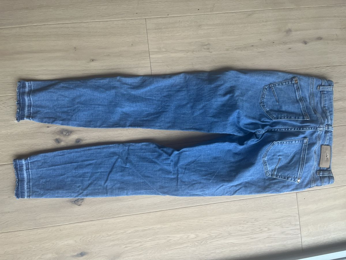 Mos mosh Jeans: Mos Mosh Jeans Gr 25 – Nuovo (secondo la descrizione) da Habsburg venduto da franziska_81 4