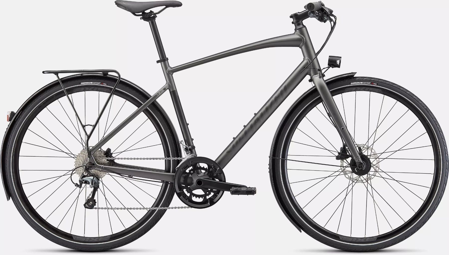 Specialized Biciclette: Specialized Sirrus 3.0 EQ – Nuovo e nell'imballaggio originale da Bern venduto da -Ski-Velo-Center-