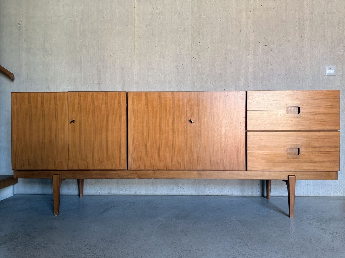 Cassettiere: Sideboard, Mid-Century, 60/70er – Usato da Zürich venduto da fst_7f27 1