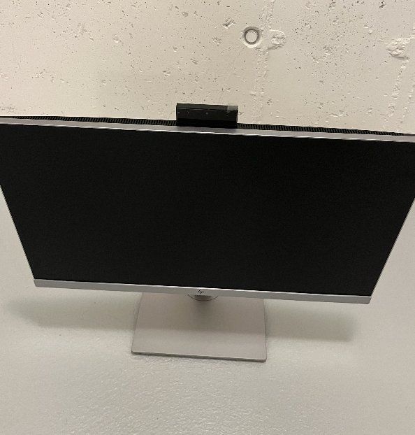 Hewlett Packard Ecrans: HP Elite Display E243d 24'' – D'occasion à Thalwil par agg_v2yc 2