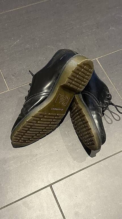 Herrenschuhe: Dr. Martens Gr. 41 – Gebraucht aus Wetzikon von biancab1000 2